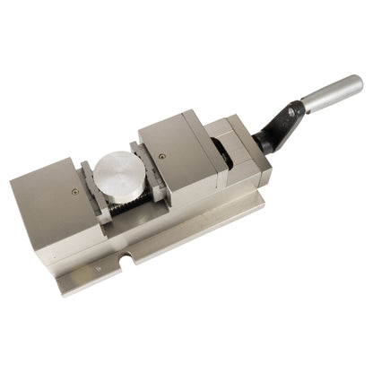 Vise, Magic 3" - Holding Round Stock - LittleMachineShop.com