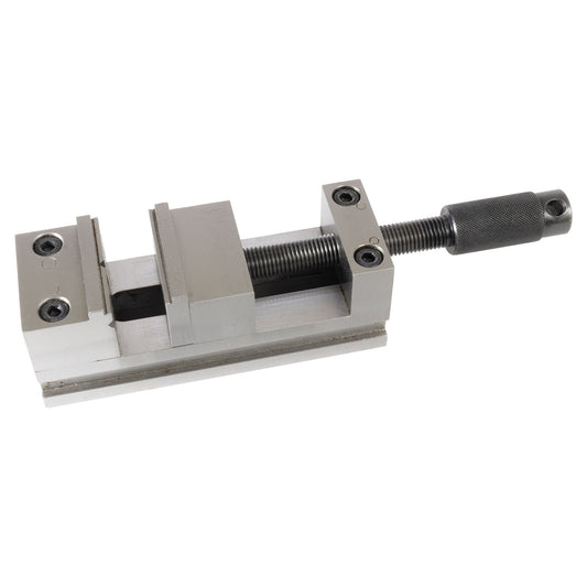 Vise, Drill Press, 3" Universal 3-Way