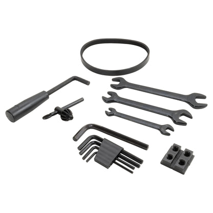 HiTorque 6770 Deluxe Large Bench Mill