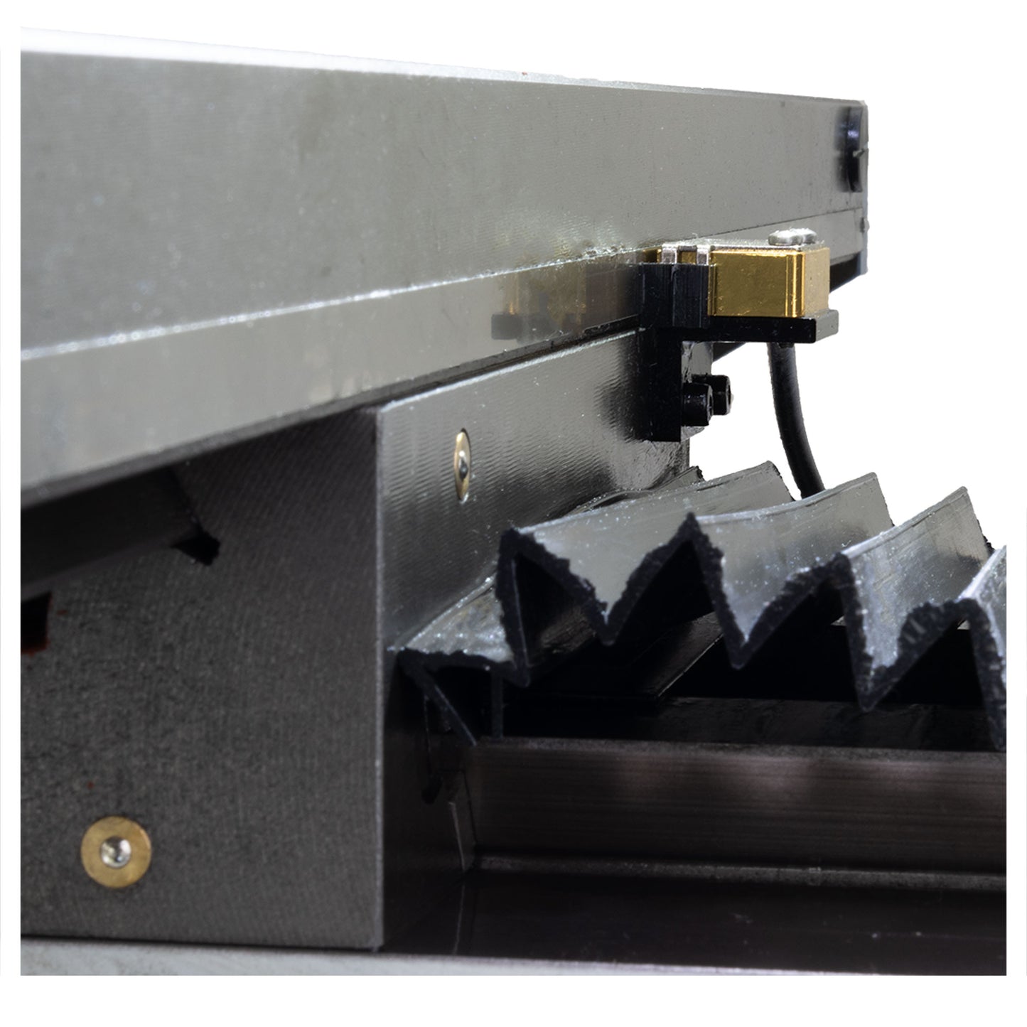 HiTorque 6770 Deluxe Large Bench Mill