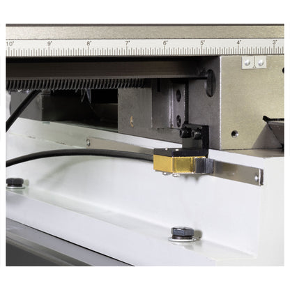 HiTorque 6770 Deluxe Large Bench Mill