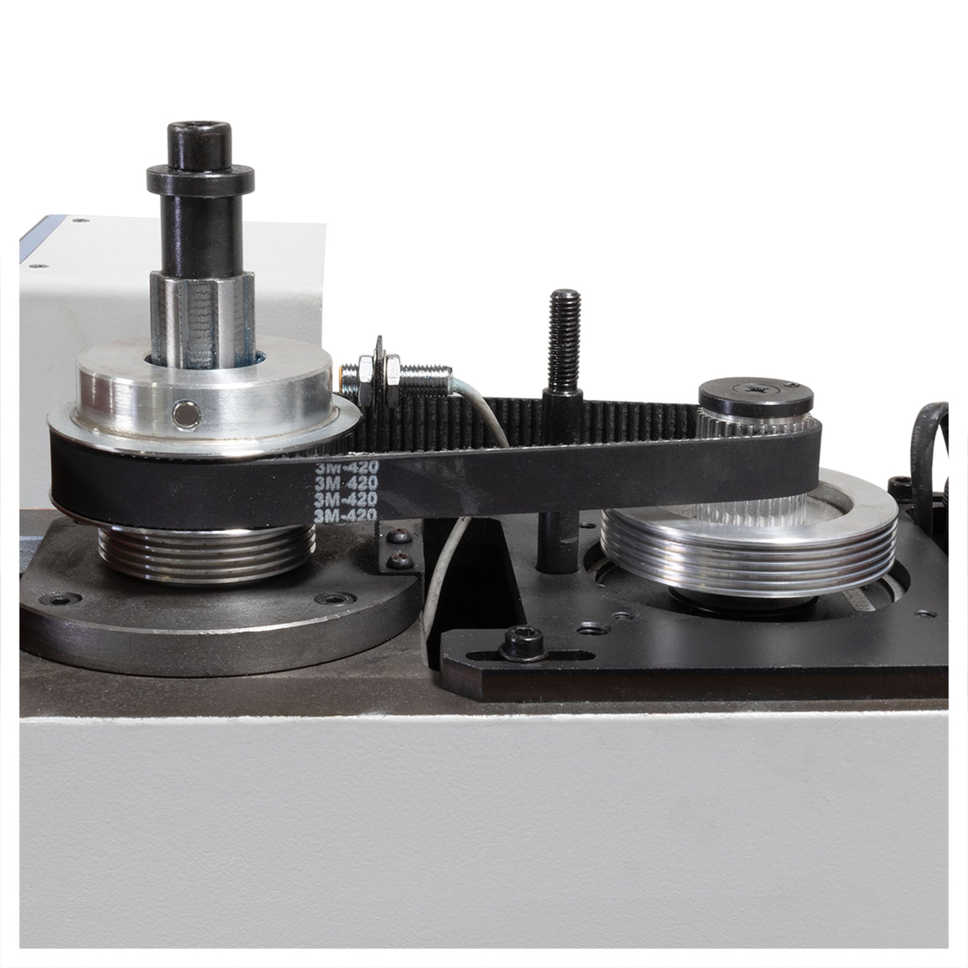 HiTorque 6770 Deluxe Large Bench Mill