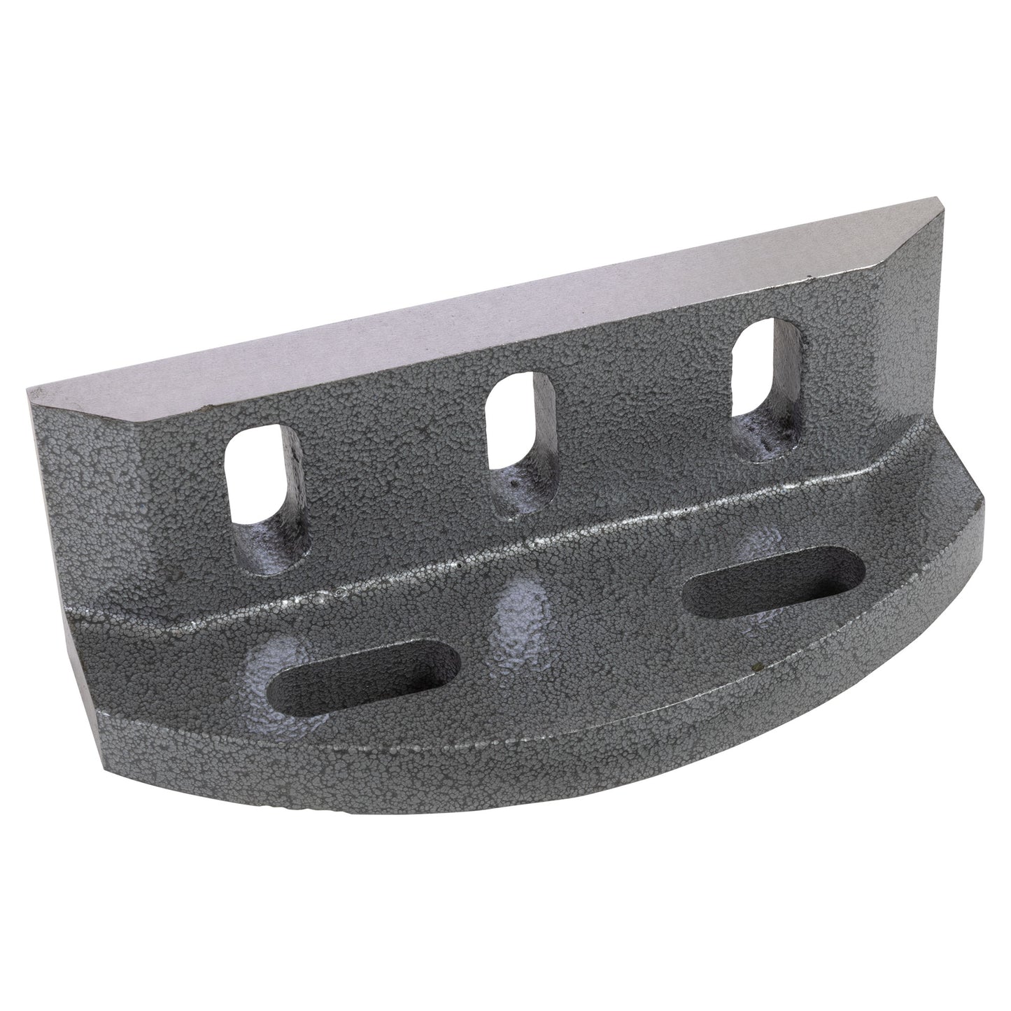 SMALL ANGLE PLATE 6x2.1/4x2.1/4 inch - alternate view - LittleMachineShop.com