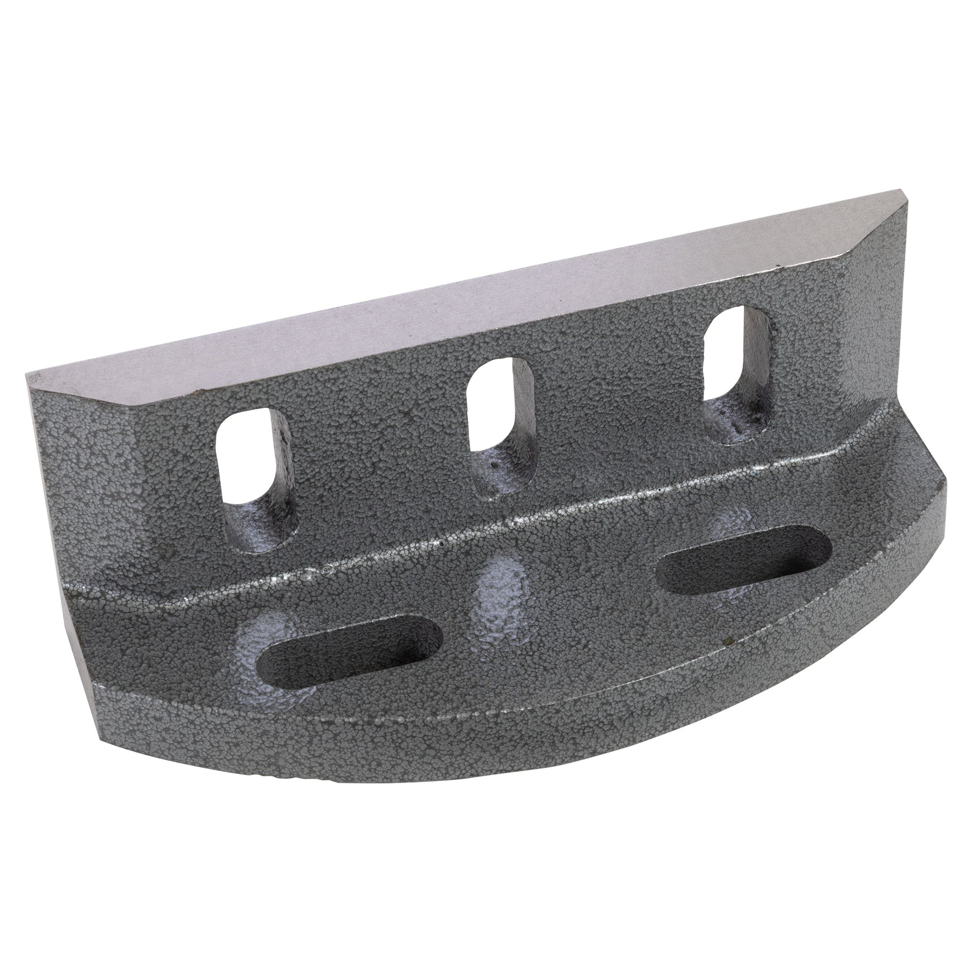 SMALL ANGLE PLATE 6x2.1/4x2.1/4 inch - alternate view - LittleMachineShop.com