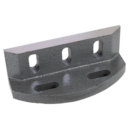 SMALL ANGLE PLATE 6x2.1/4x2.1/4 inch - alternate view - LittleMachineShop.com