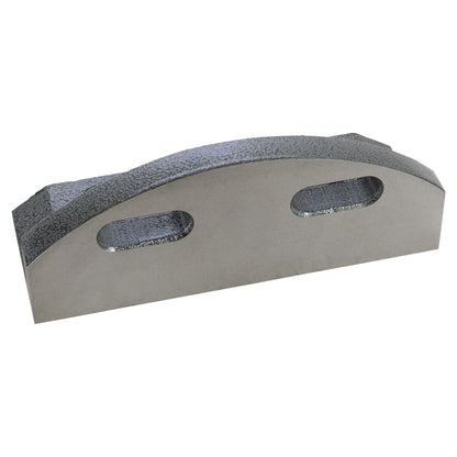 SMALL ANGLE PLATE 6x2.1/4x2.1/4 inch - alternate view - LittleMachineShop.com