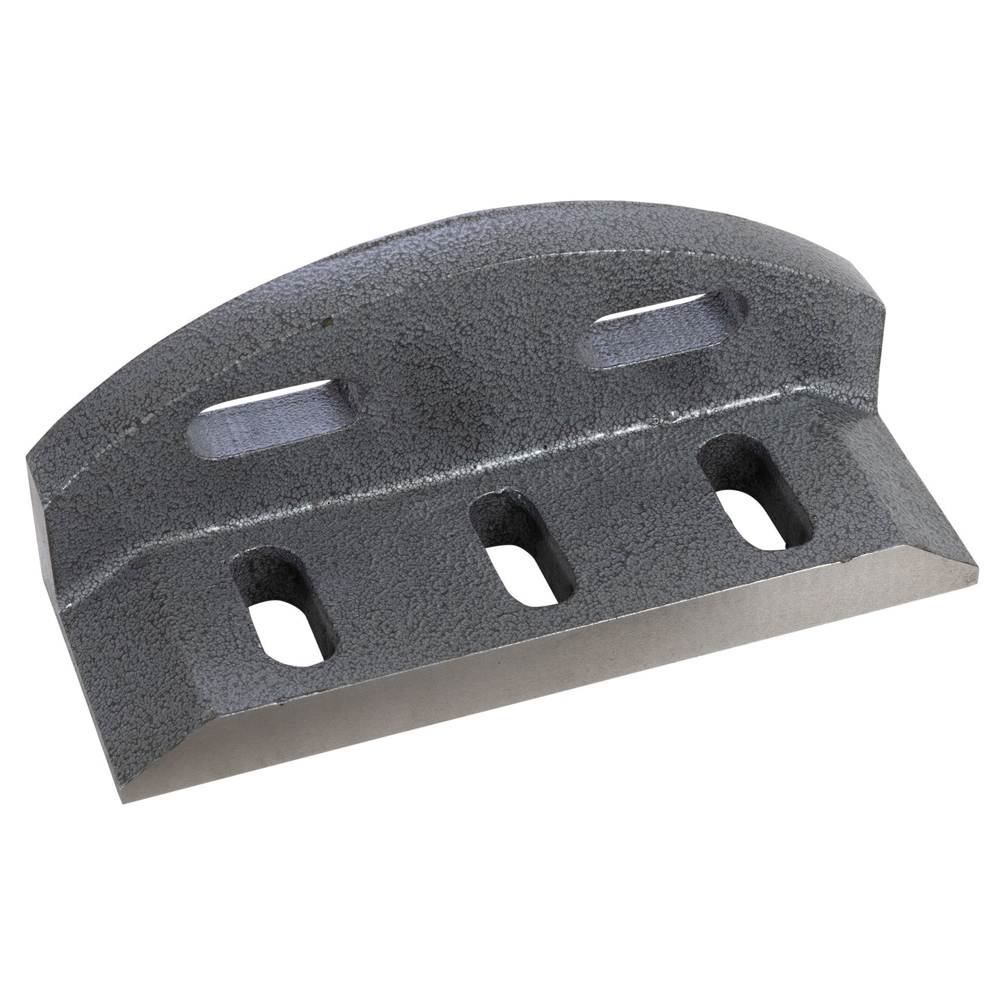 SMALL ANGLE PLATE 6x2.1/4x2.1/4 inch - alternate view - LittleMachineShop.com