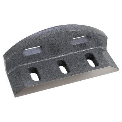 SMALL ANGLE PLATE 6x2.1/4x2.1/4 inch - alternate view - LittleMachineShop.com