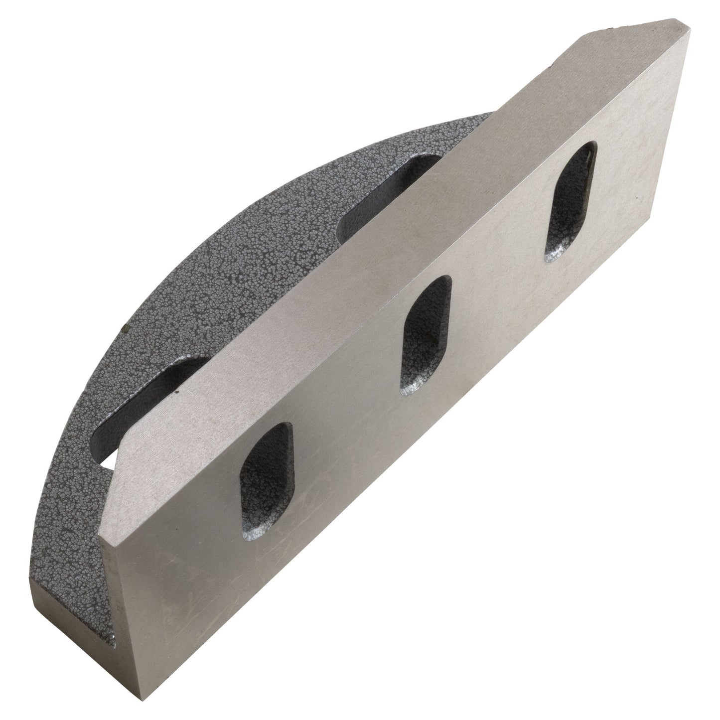 SMALL ANGLE PLATE 6x2.1/4x2.1/4 inch - LittleMachineShop.com