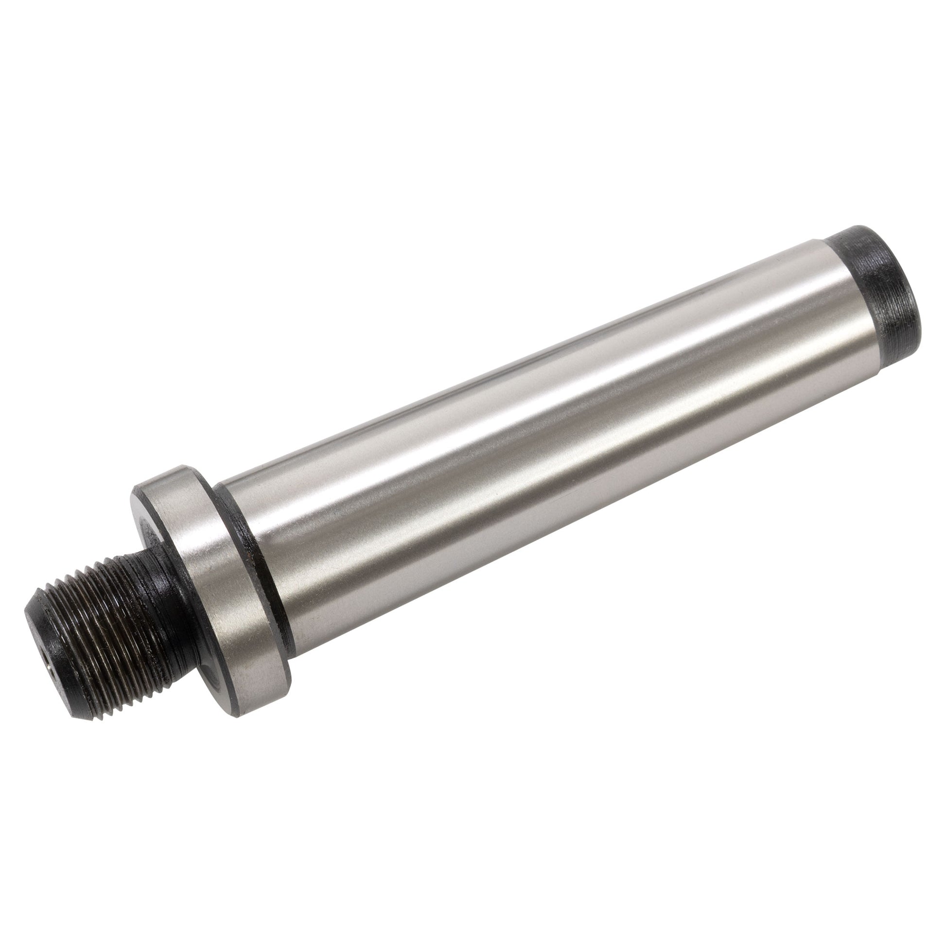 Boring Head Shank, 2MT x M14 - M10 Drawbar - LittleMachineShop.com