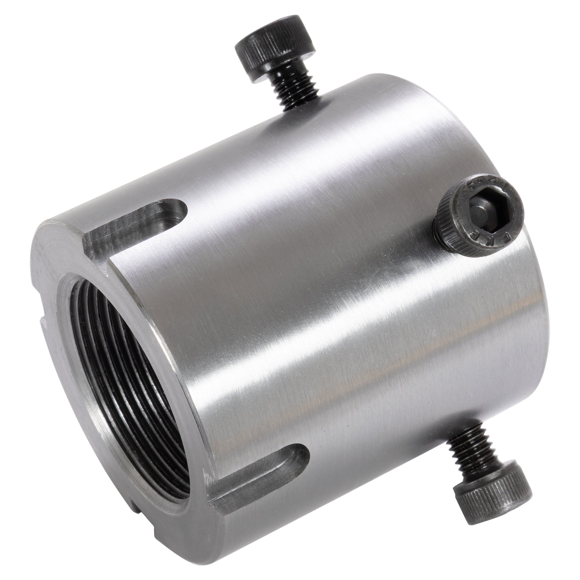 Spider 9x20 HiTorque Bench Lathe Spindle | LittleMachineShop.com