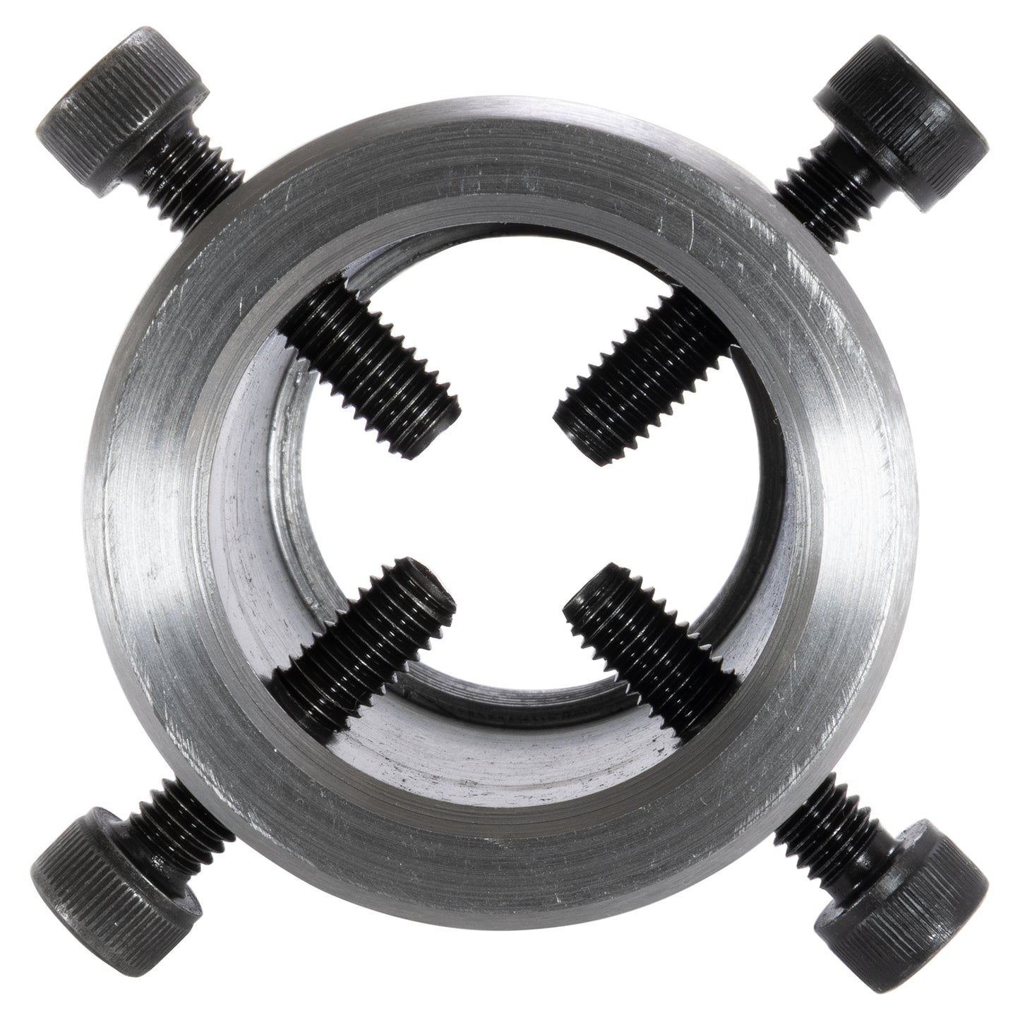 Spider, 9x20 HiTorque Bench Lathe Spindle - Alternate View - LittleMachineShop.com