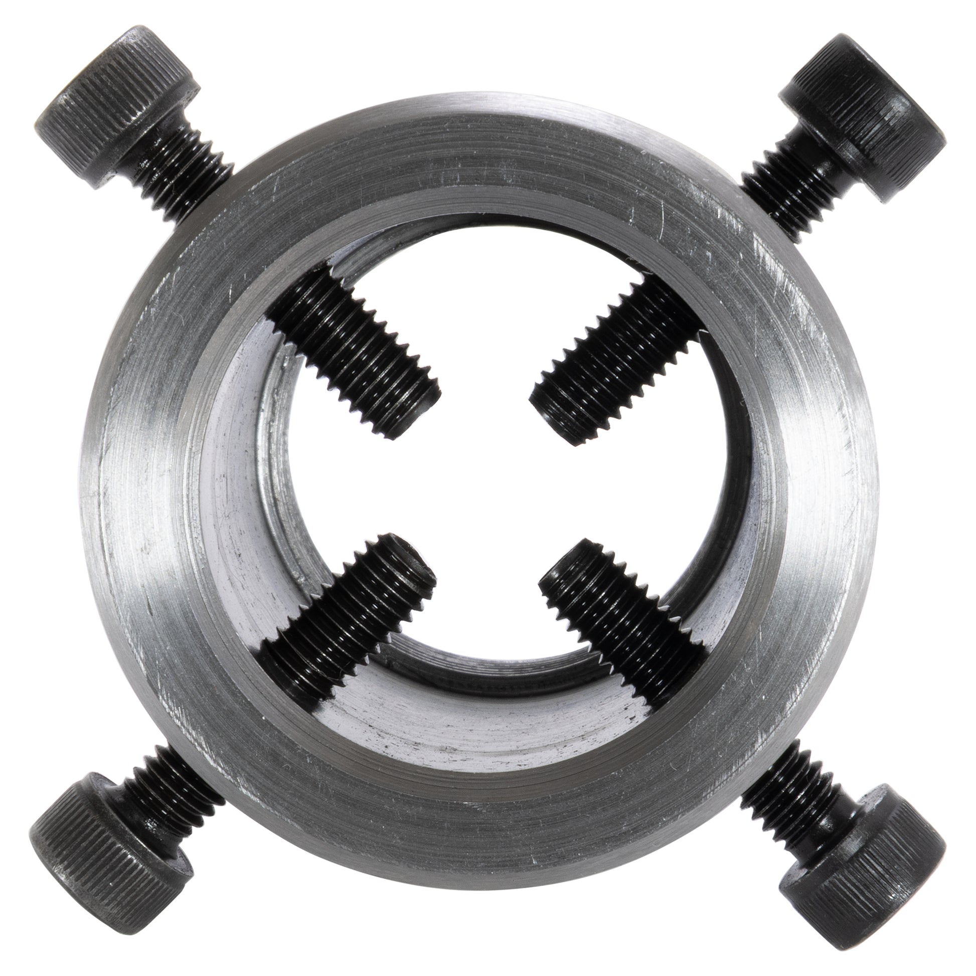 Spider, 9x20 HiTorque Bench Lathe Spindle - Alternate View - LittleMachineShop.com
