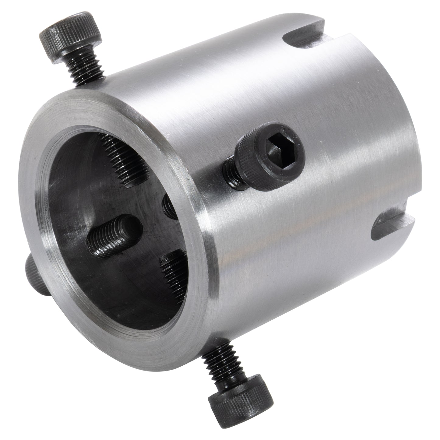 Spider, 9x20 HiTorque Bench Lathe Spindle - LittleMachineShop.com