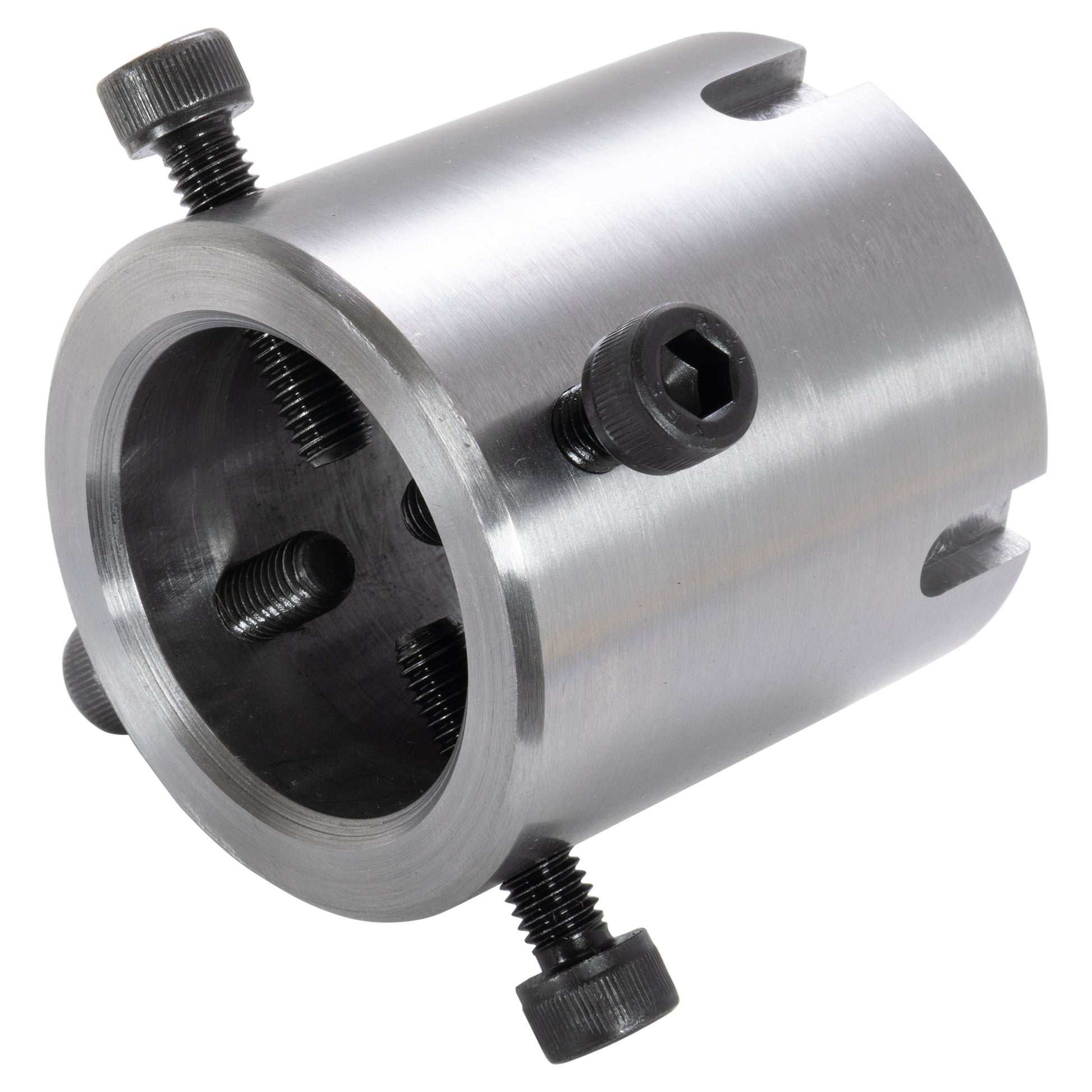 Spider, 9x20 HiTorque Bench Lathe Spindle - LittleMachineShop.com