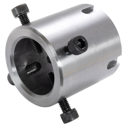 Spider, 9x20 HiTorque Bench Lathe Spindle - LittleMachineShop.com