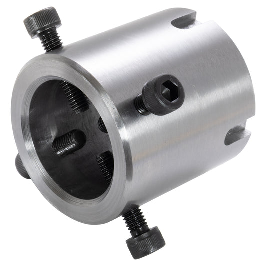 Spider, 9x20 HiTorque Bench Lathe Spindle - LittleMachineShop.com