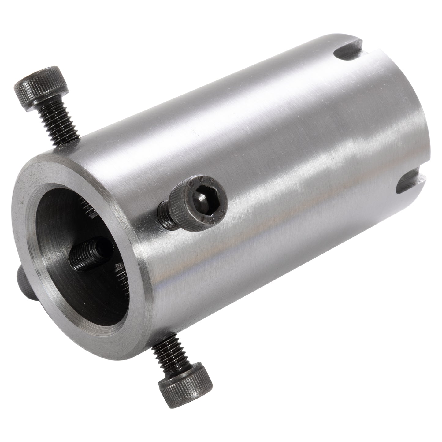 Spider, 8.5x20 HiTorque Bench Lathe Spindle - LittleMachineShop.com