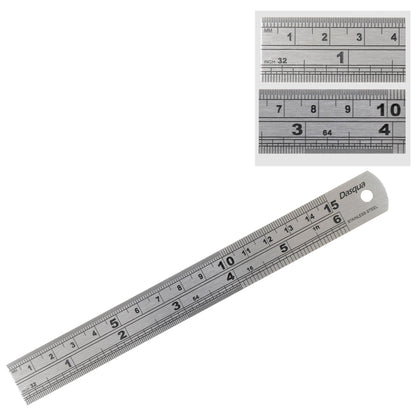 Measuring Tool Set, Four Piece, Dasqua