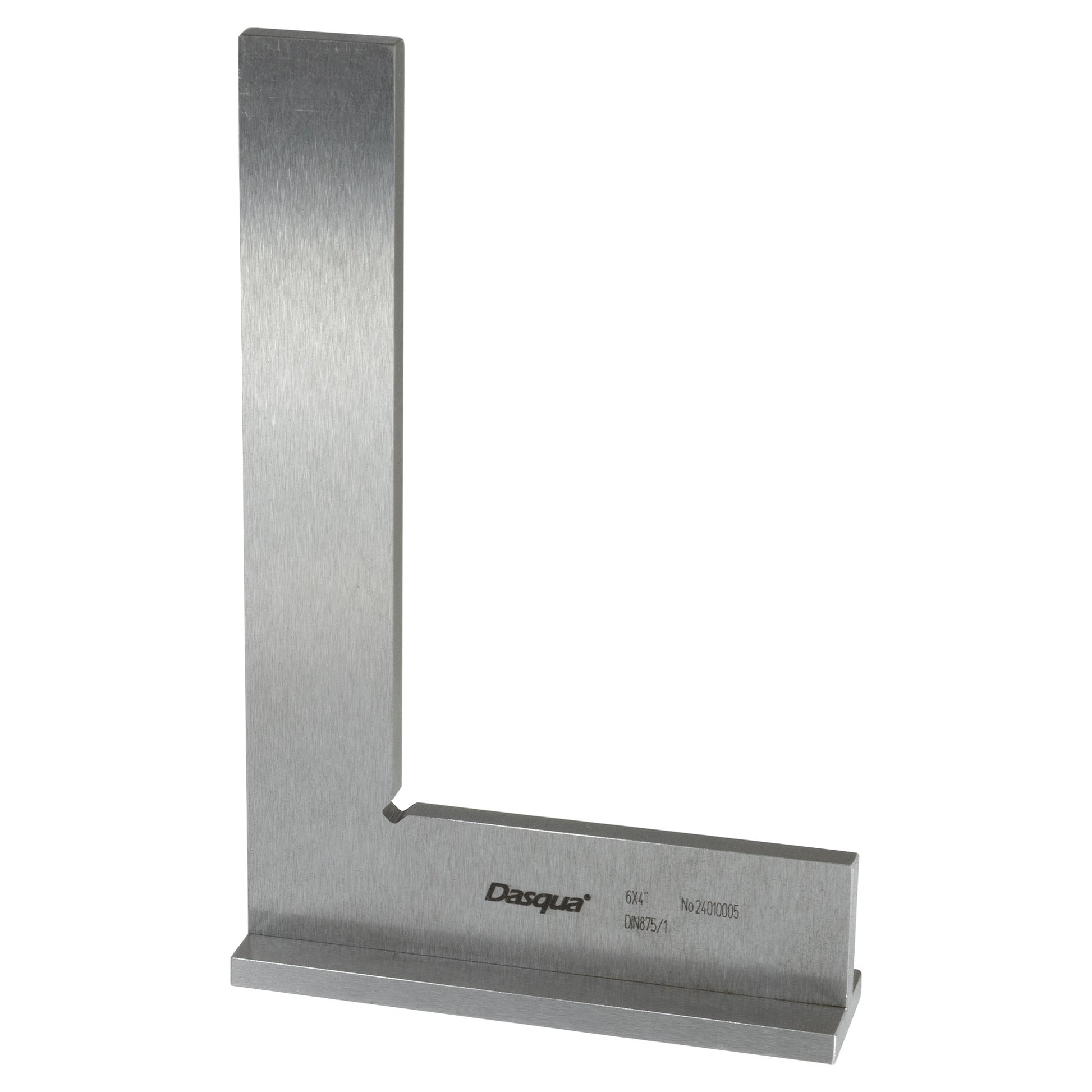 Measuring Tool Set, Four Piece, Dasqua