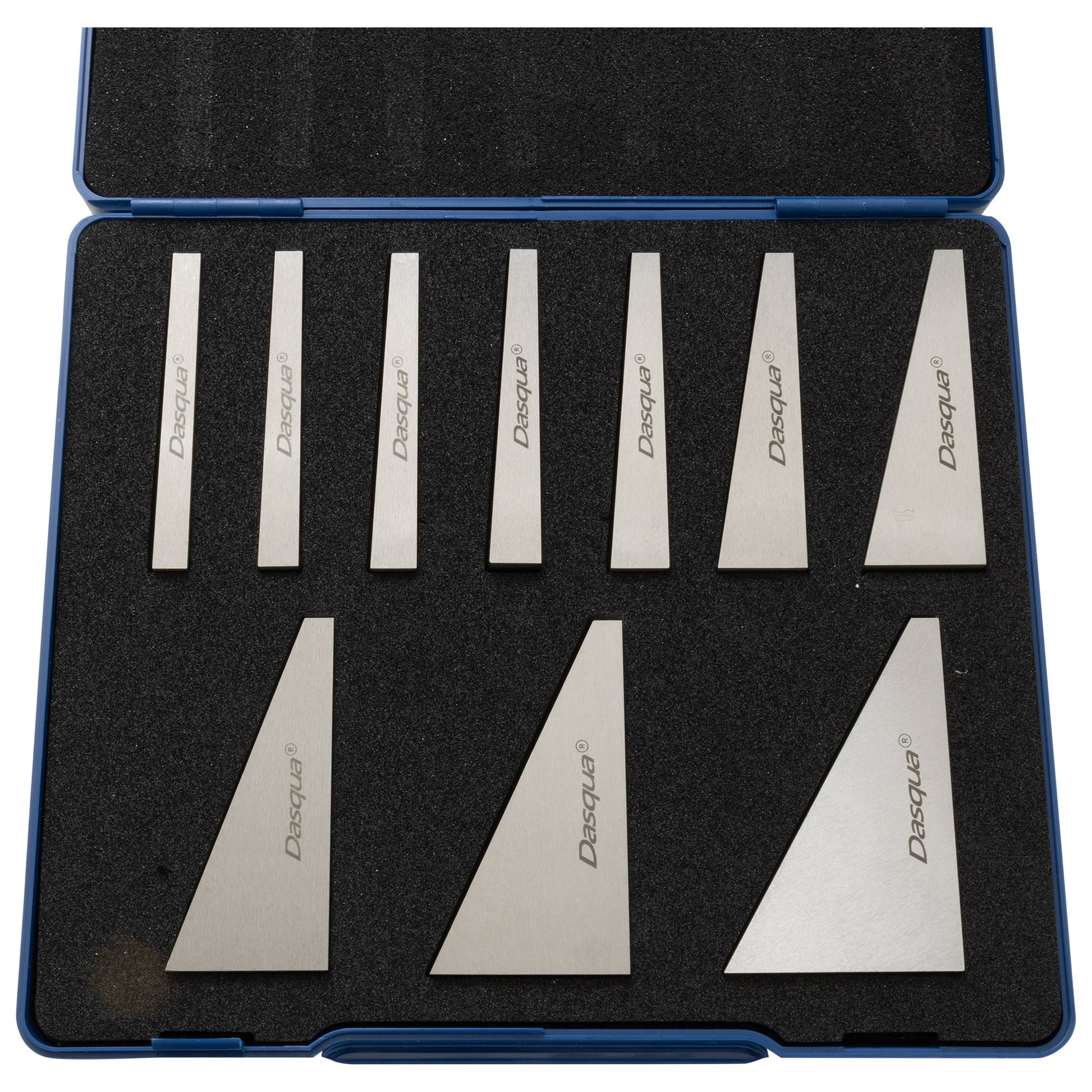 Angle Block Set, Dasqua