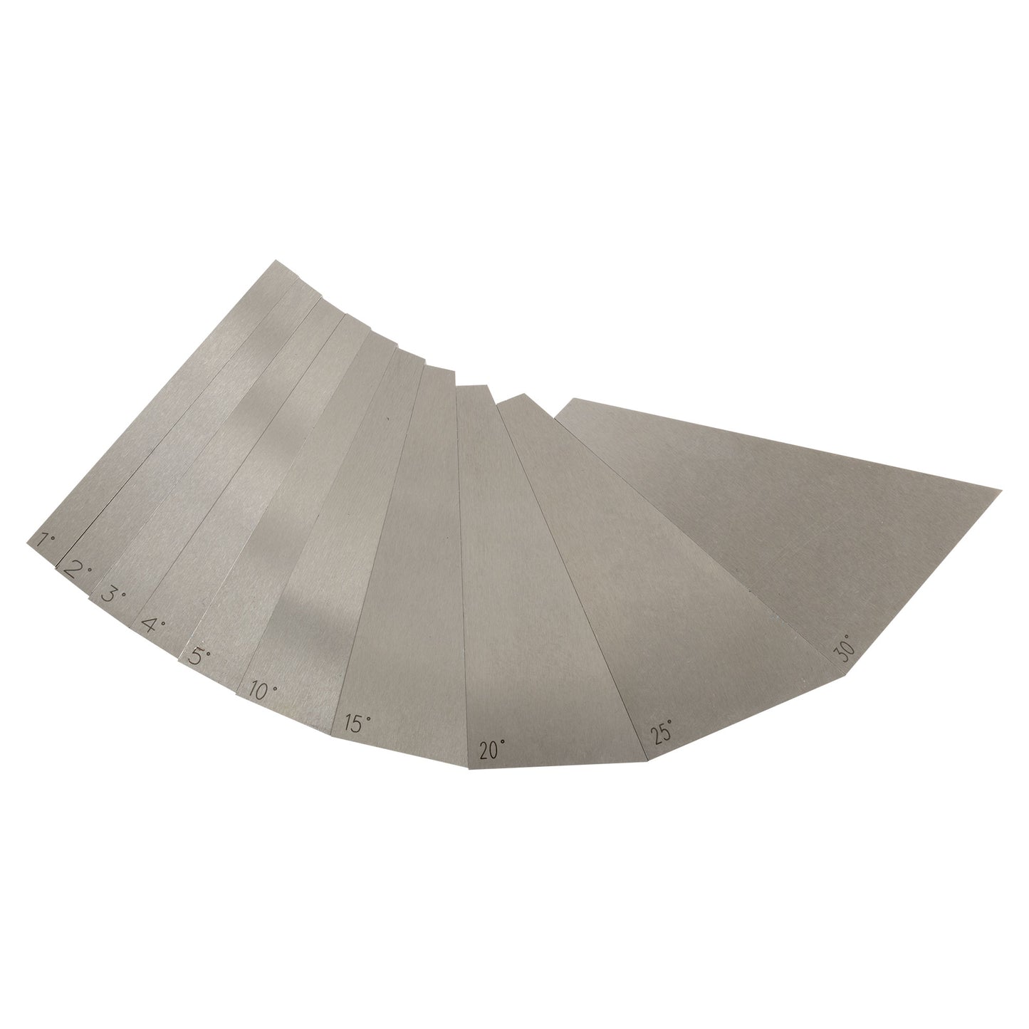 Angle Block Set, Dasqua