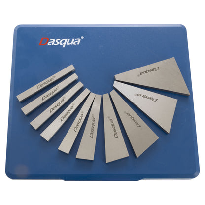 Angle Block Set, Dasqua
