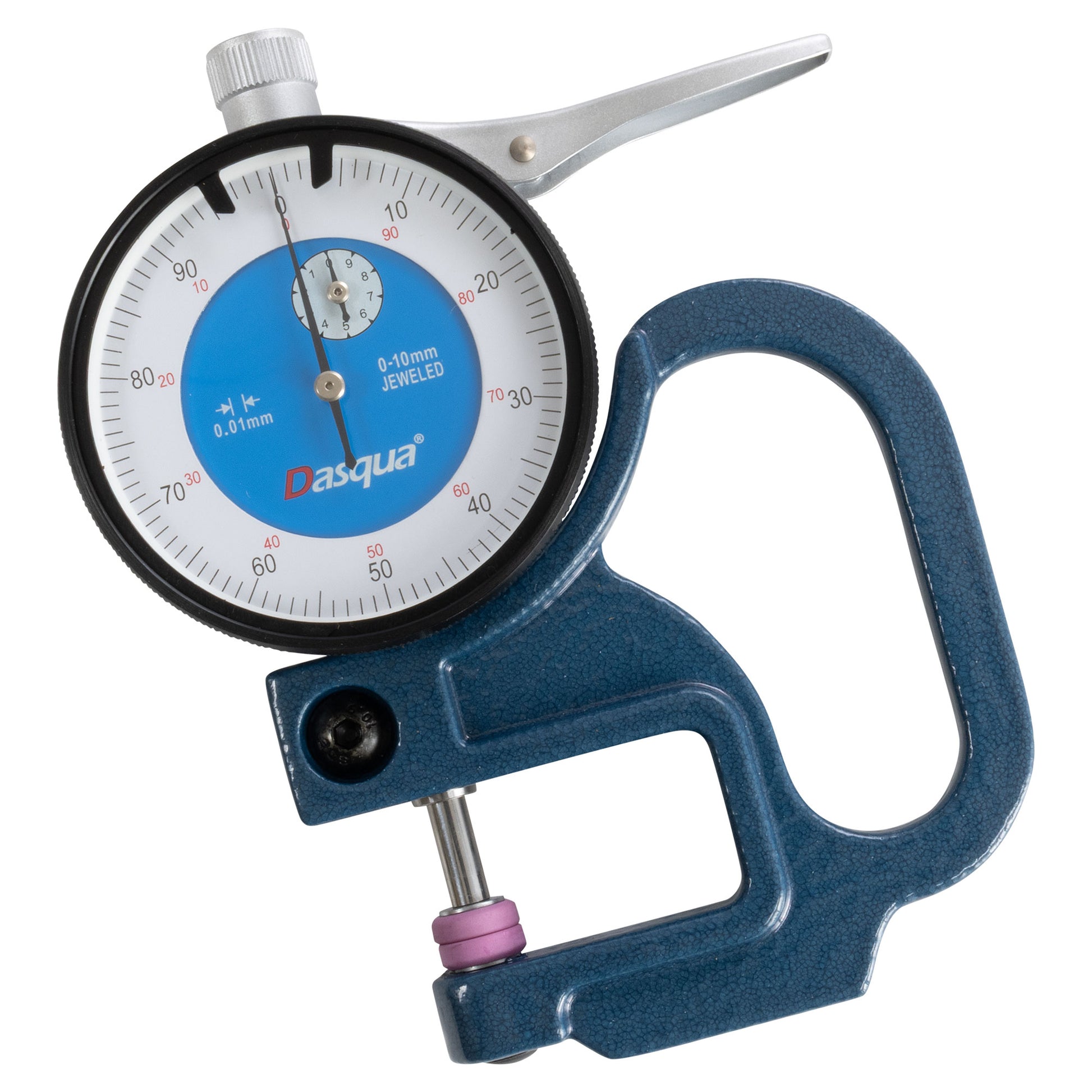 Thickness Gage Set, Dasqua