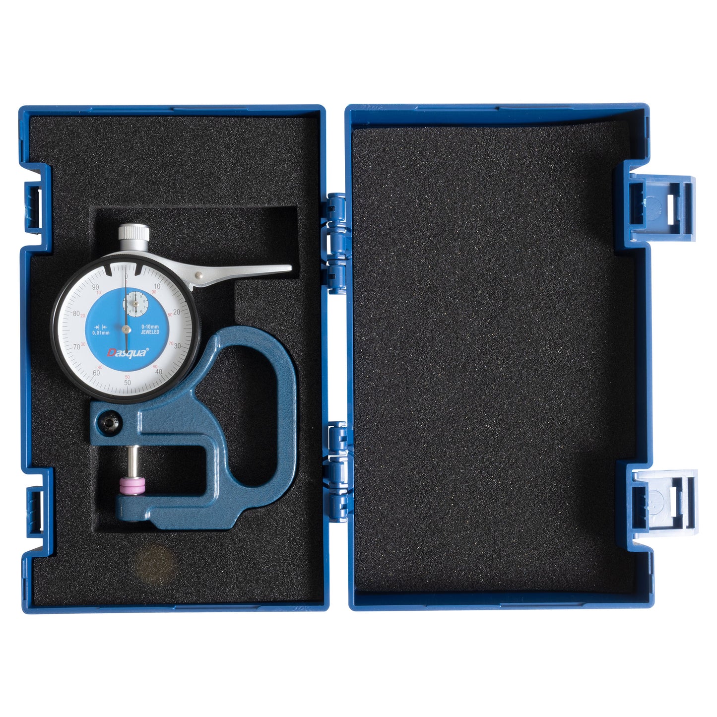 Thickness Gage Set, Dasqua