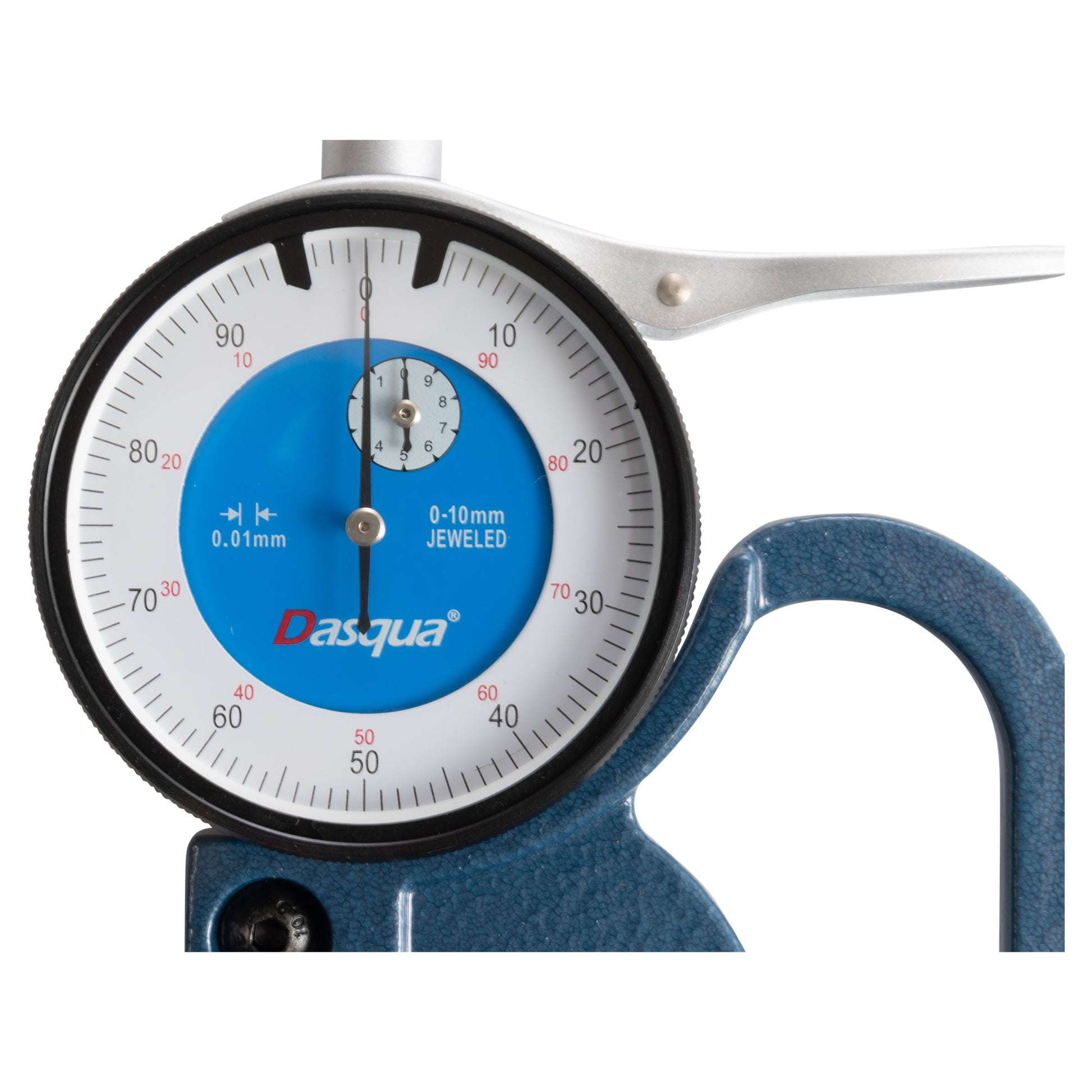 Thickness Gage Set, Dasqua