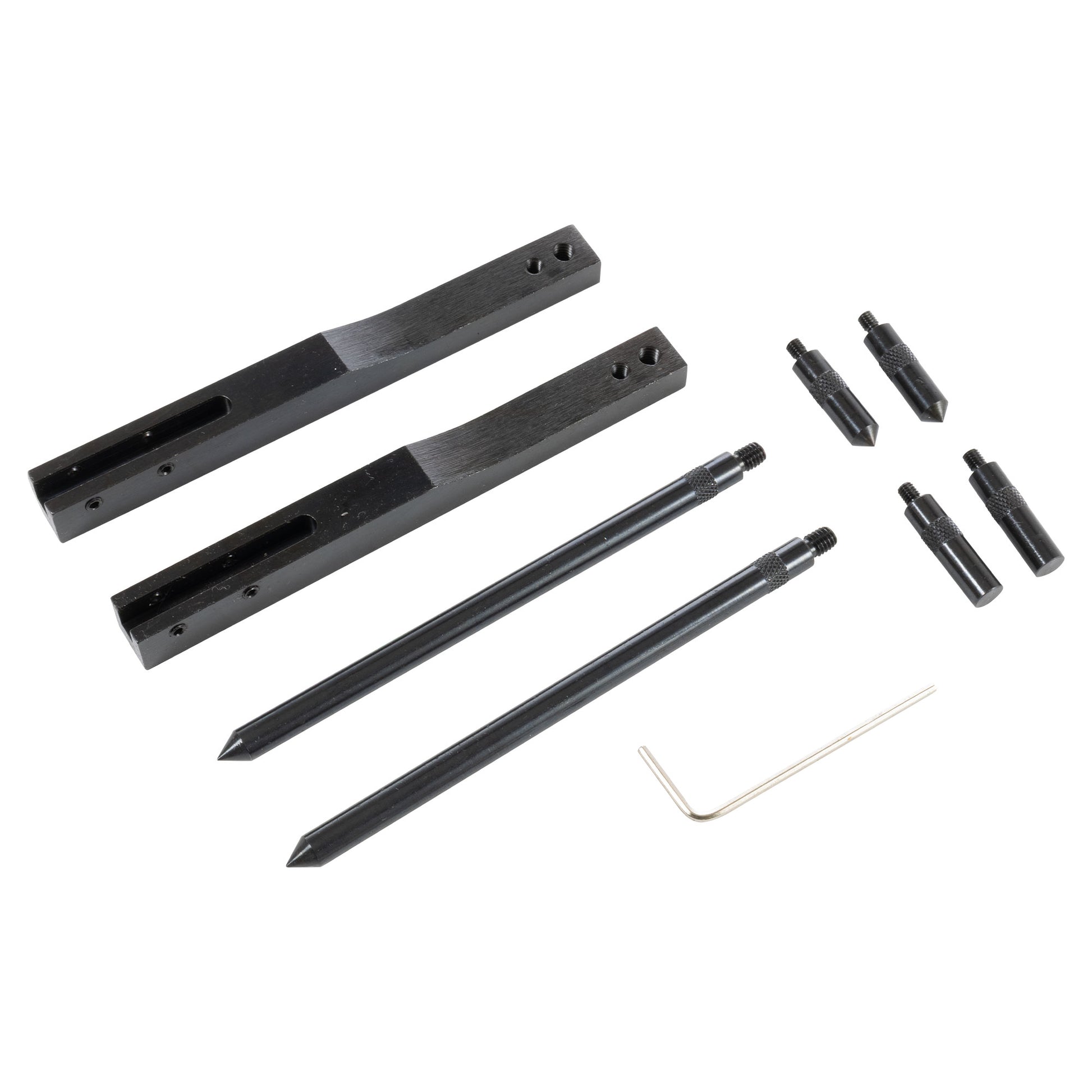 Caliper Accessory Kit, Dasqua