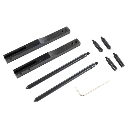 Caliper Accessory Kit, Dasqua