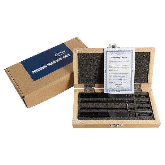 Caliper Accessory Kit, Dasqua