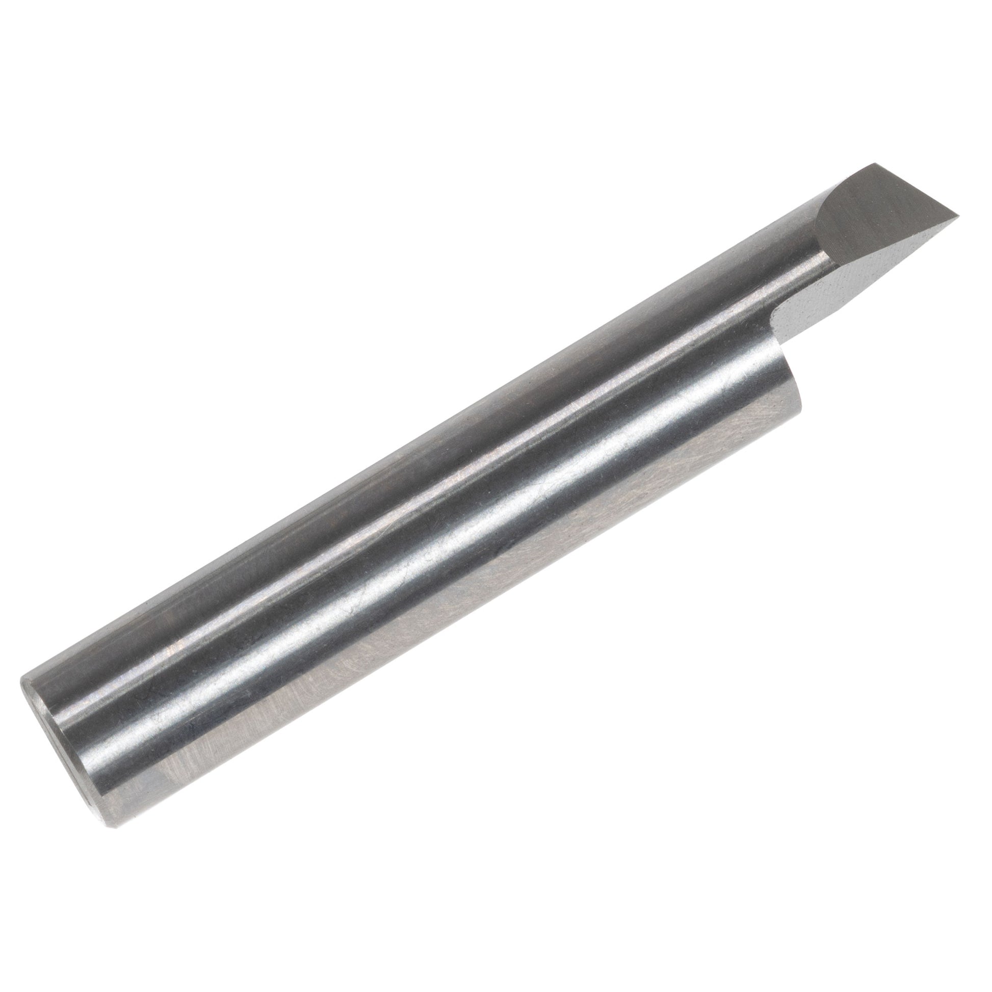 Tool Bit, Large Ball and Radius Turning Tool, Carbide - LittleMachineShop.com