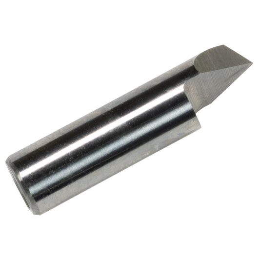 Tool Bit, Small Ball and Radius Turning Tool, Carbide - LittleMachineShop.com