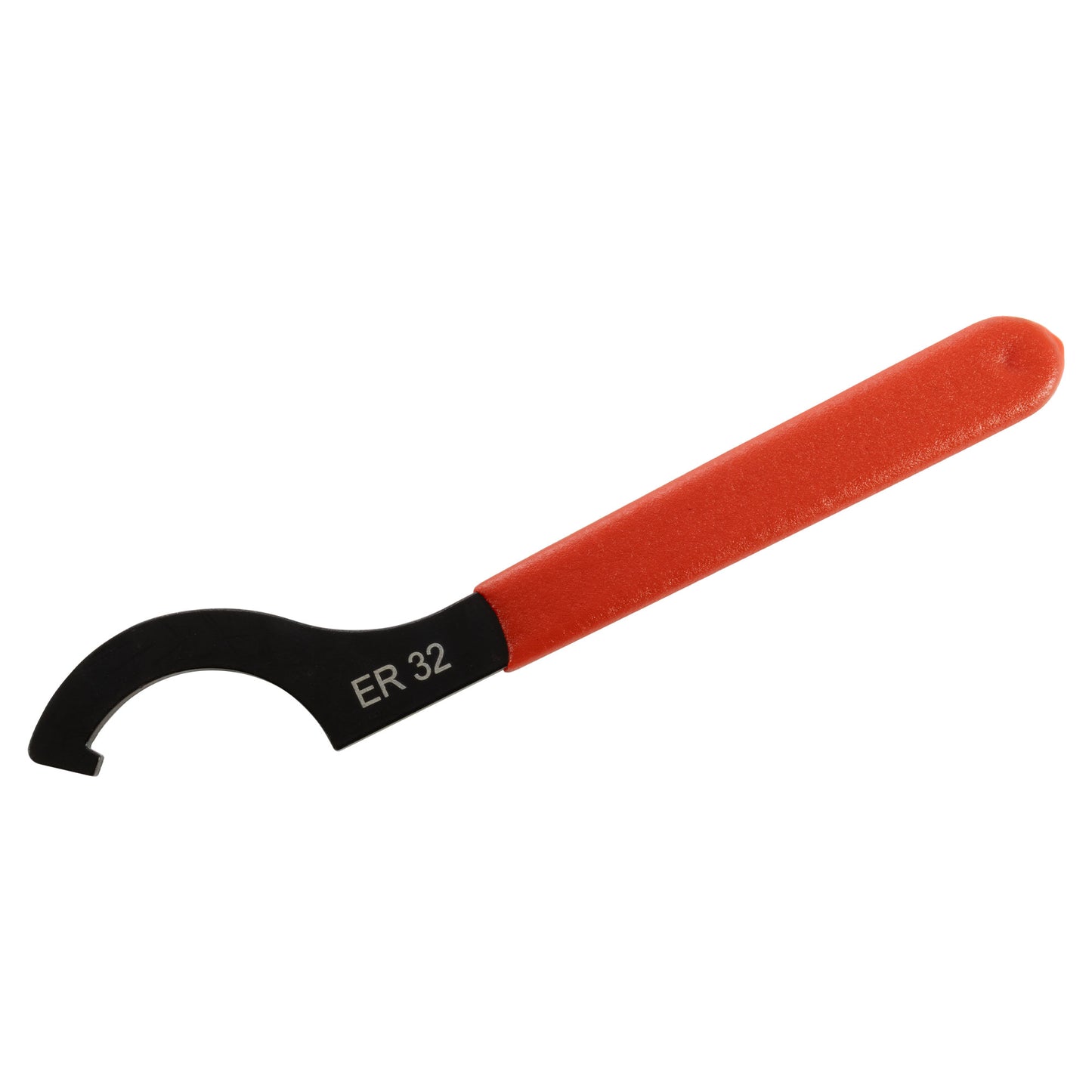Wrench, Spanner, ER-32, Soft Grip - Littlemachineshop.com