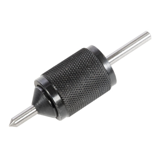 Transfer Punch and Aligner, Small - LittleMachineShop.com