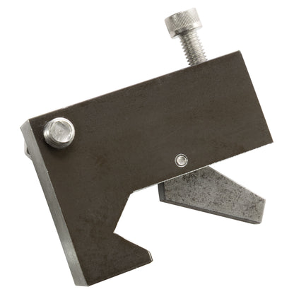 Standard Indicator Holder and Stop - Reverse - LittleMachineShop.com