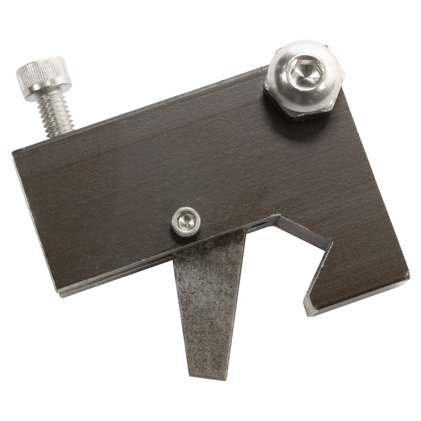 Standard Indicator Holder and Stop - LittleMachineShop.com