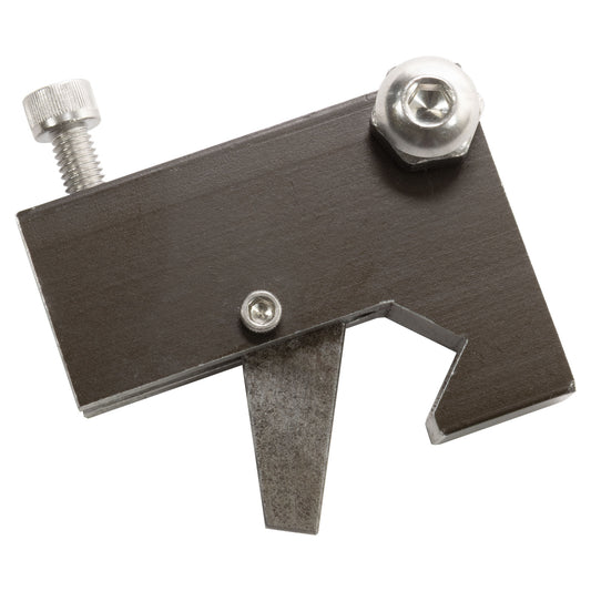 Standard Indicator Holder and Stop - LittleMachineShop.com