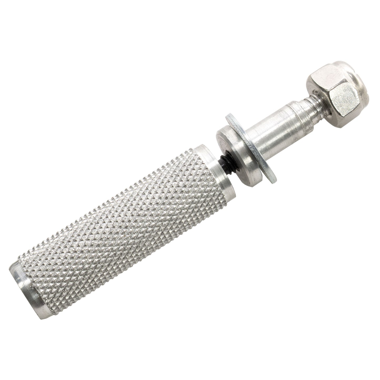 Mini Lathe Handwheel Handle - LittleMachineShop.com