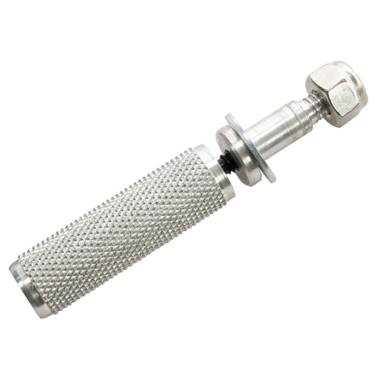 Mini Lathe Handwheel Handle - LittleMachineShop.com