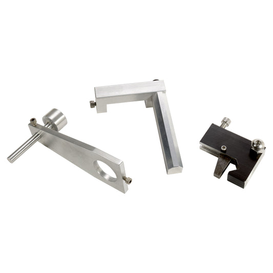 Tail Stock Rail for Indicator Holder - LittleMachineShop.com