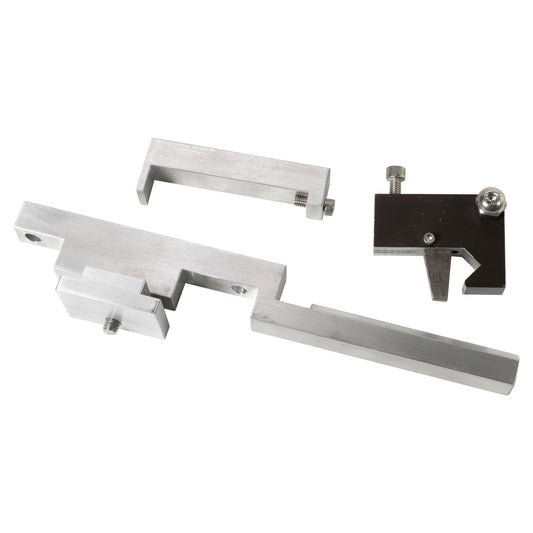 Cross Slide Rail for Indicator Holder - LittleMachineShop.com