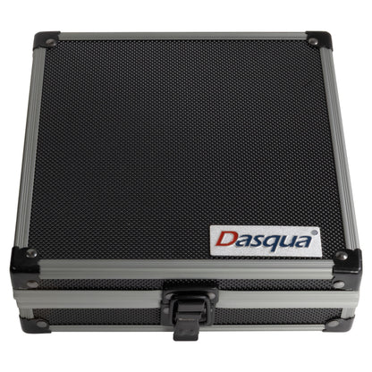 Ultra-Thin Parallels, 6" Long, 20 pairs, Deluxe - Case - LittleMachineShop.com