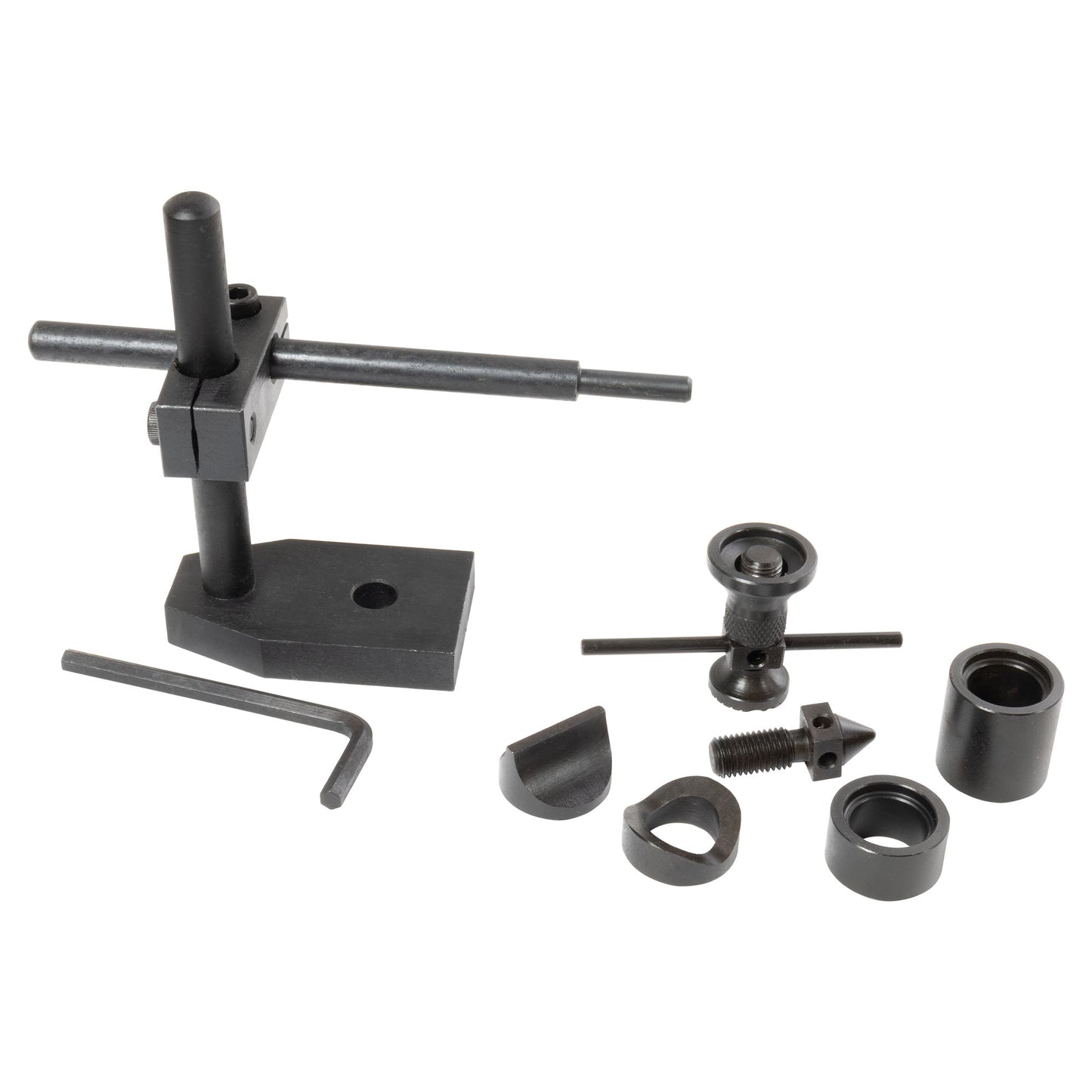 Vise Accessory Pack - LittleMachineShop.com