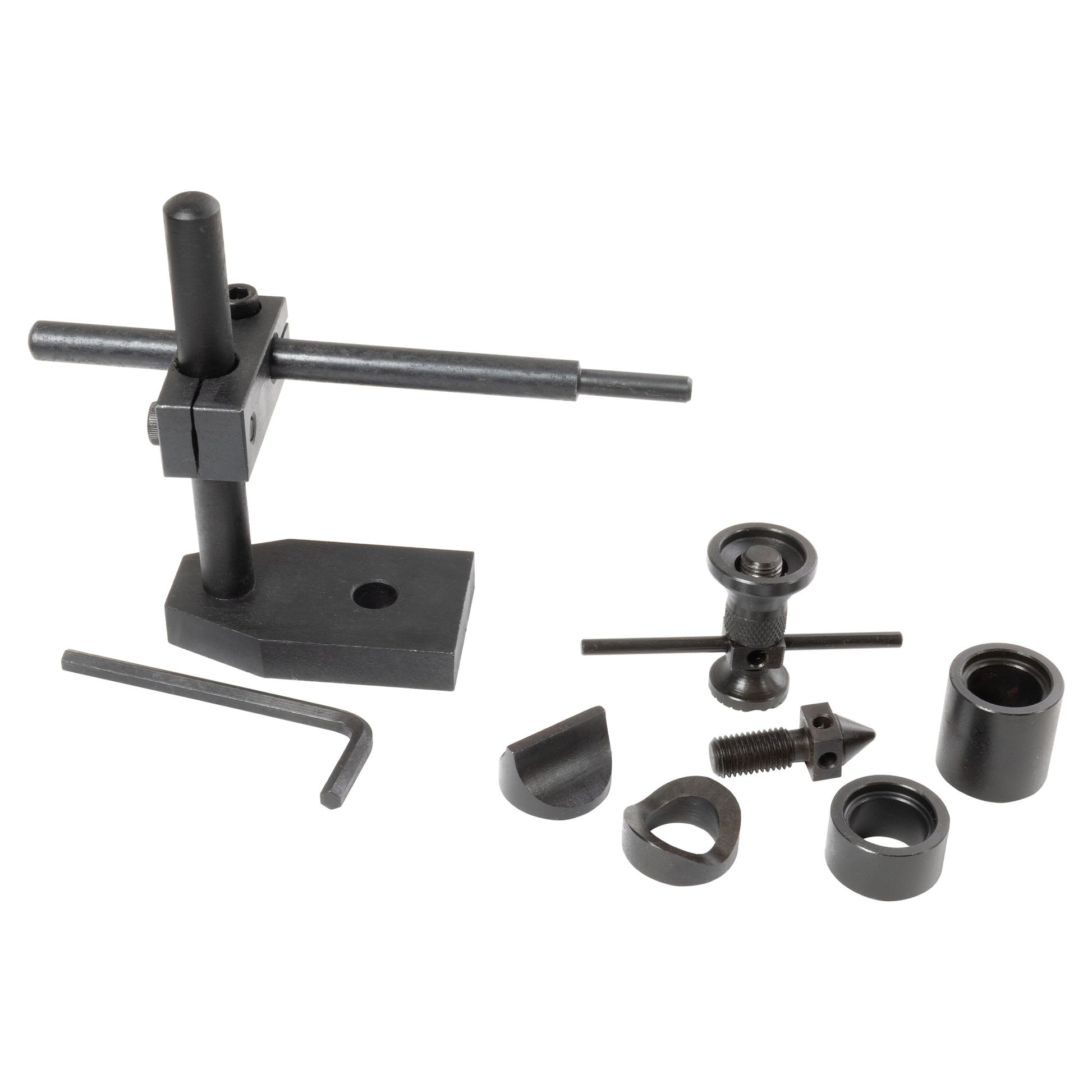 Vise Accessory Pack - LittleMachineShop.com