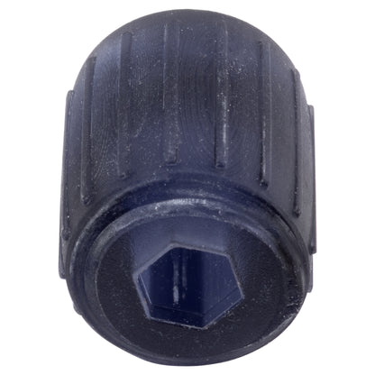 Magnetic Thumb Driver - End View - LittleMachineShop.com