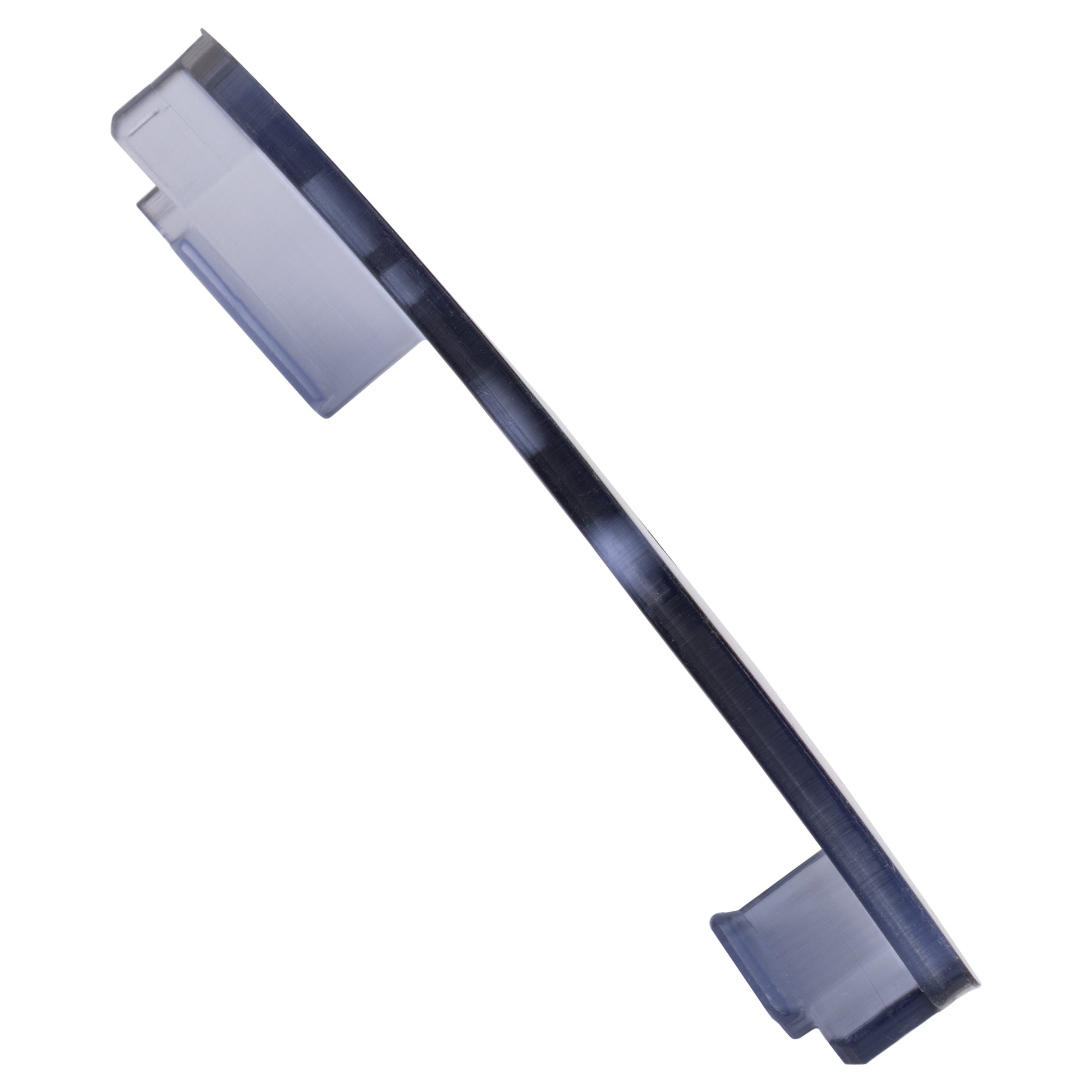 Caliper Hanger, Wall Bracket - Top View - LittleMachineShop.com