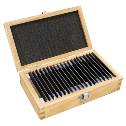 Ultra-Thin Parallels, 4" Long, 20 Pairs - LittleMachineShop.com